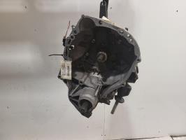 Boite de vitesses renault twingo 2 phase 1