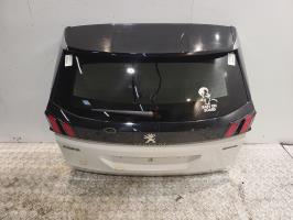 Malle/Hayon arriere peugeot 3008 2 phase 1