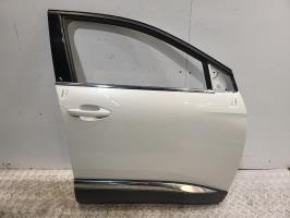 Porte avant droit peugeot 3008 2 phase 1