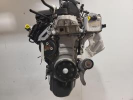 Moteur skoda fabia 2 phase 2