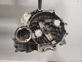 Boite de vitesses skoda fabia 2 phase 2