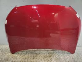 Capot peugeot 308 2 phase 2