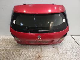 Malle/Hayon arriere peugeot 308 2 phase 2