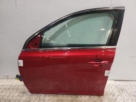 Porte avant gauche peugeot 308 2 phase 2