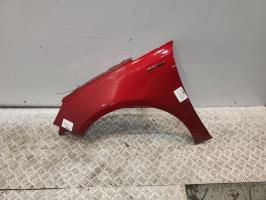 Aile avant gauche peugeot 308 2 phase 2