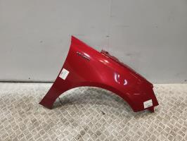 Aile avant droit peugeot 308 2 phase 2