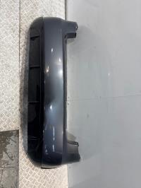 Pare choc arriere skoda fabia 2 phase 2