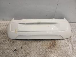 Pare choc arriere volkswagen up phase 1