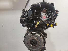 Moteur peugeot 308 2 phase 2