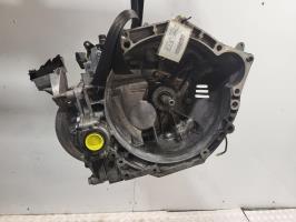 Boite de vitesses peugeot 308 2 phase 2