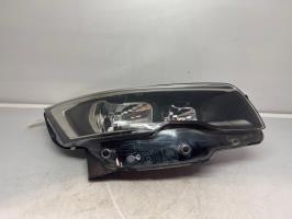 Optique avant principal droit (feux)(phare) peugeot 508 1 phase 1