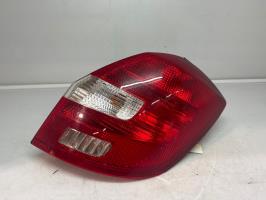 Feu arriere principal droit (feux) skoda fabia 2 phase 2
