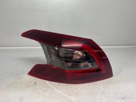 Feu arriere principal gauche (feux) peugeot 308 2 phase 2