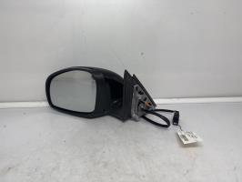 Retroviseur gauche skoda fabia 2 phase 2