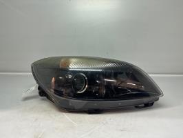 Optique avant principal droit (feux)(phare) skoda fabia 2 phase 2