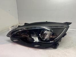 Optique avant principal gauche (feux)(phare) peugeot 308 2 phase 2