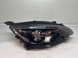Optique avant principal droit (feux)(phare) peugeot 308 2 phase 2