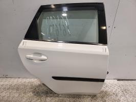 Porte arriere droit toyota auris 2 phase 2