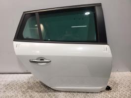 Porte arriere droit renault megane 3 phase 2 break