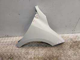 Aile avant droit renault megane 3 phase 2 break
