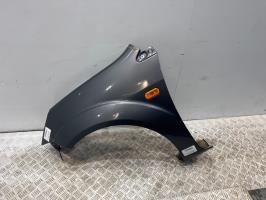 Aile avant droit ford fiesta 5 phase 1