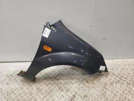 Aile avant gauche ford fiesta 5 phase 1