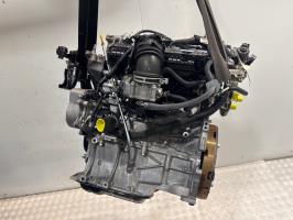 Moteur toyota auris 2 phase 2