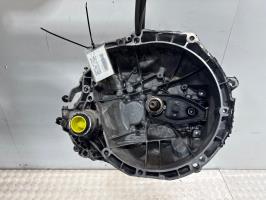 Boite de vitesses peugeot 206+