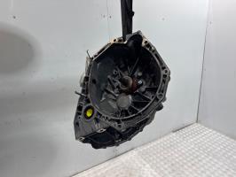 Boite de vitesses renault megane 3 phase 2 break
