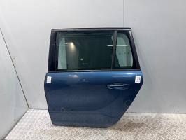 Porte arriere gauche citroen c4 grand picasso 2 phase 1