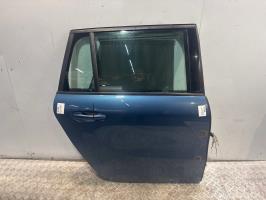 Porte arriere droit citroen c4 grand picasso 2 phase 1