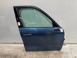Porte avant droit citroen c4 grand picasso 2 phase 1