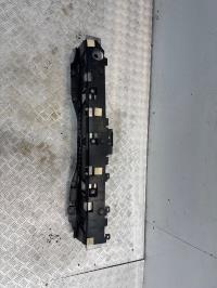 Renfort pare choc arriere (traverse) citroen c4 grand picasso 2 phase 1