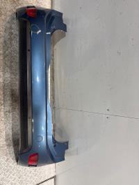 Pare choc arriere citroen c4 grand picasso 2 phase 1