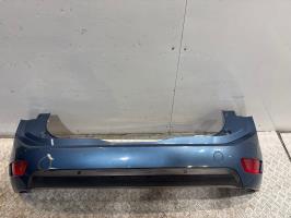 Pare choc arriere citroen c4 grand picasso 2 phase 1