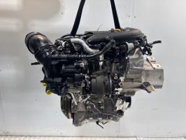 Moteur volkswagen polo 6 phase 2