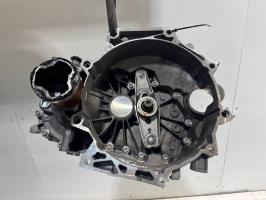 Boite de vitesses volkswagen polo 6 phase 2