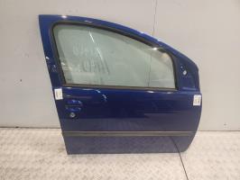 Porte avant droit citroen c1 1 phase 1