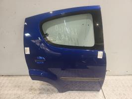 Porte arriere droit citroen c1 1 phase 1