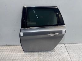 Porte arriere gauche peugeot 308 2 sw phase 2 break