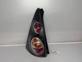 Feu arriere principal gauche (feux) seat ibiza 4 phase 1