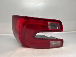 Feu arriere principal droit (feux) citroen c4 grand picasso 2 phase 1