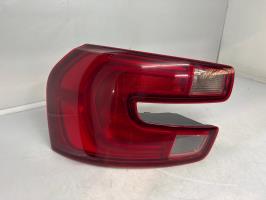 Feu arriere principal gauche (feux) citroen c4 grand picasso 2 phase 1