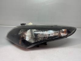 Optique avant principal gauche (feux)(phare) renault megane 3 phase 2 break