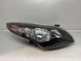 Optique avant principal droit (feux)(phare) renault megane 3 phase 2 break