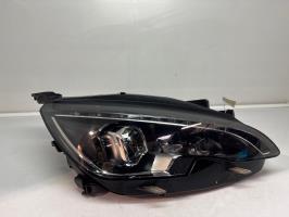 Optique avant principal droit (feux)(phare) peugeot 308 2 sw phase 2 break