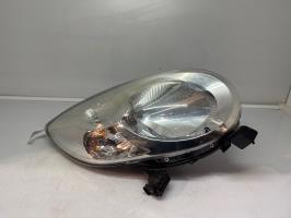 Optique avant principal droit (feux)(phare) citroen c1 1 phase 1