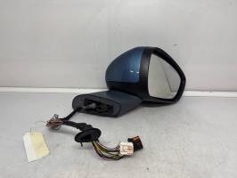 Retroviseur droit citroen c4 grand picasso 2 phase 1