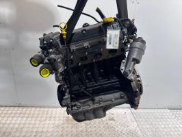 Moteur opel meriva a phase 2