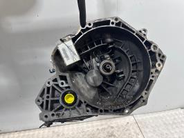 Boite de vitesses opel meriva a phase 2